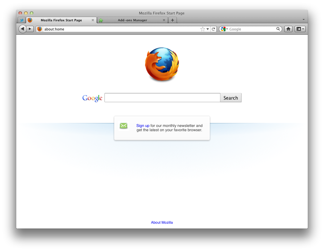 Download Firefox 37.0 2 For Mac
