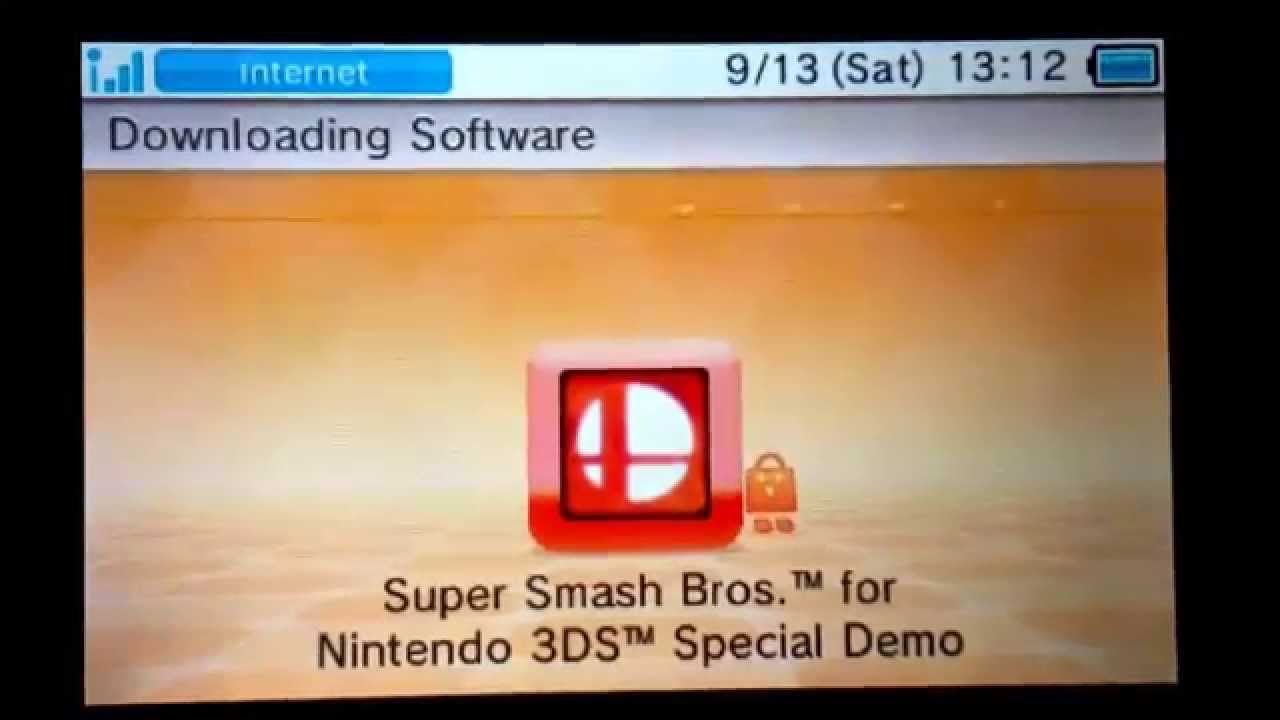Free Smash Bros 3ds Codes