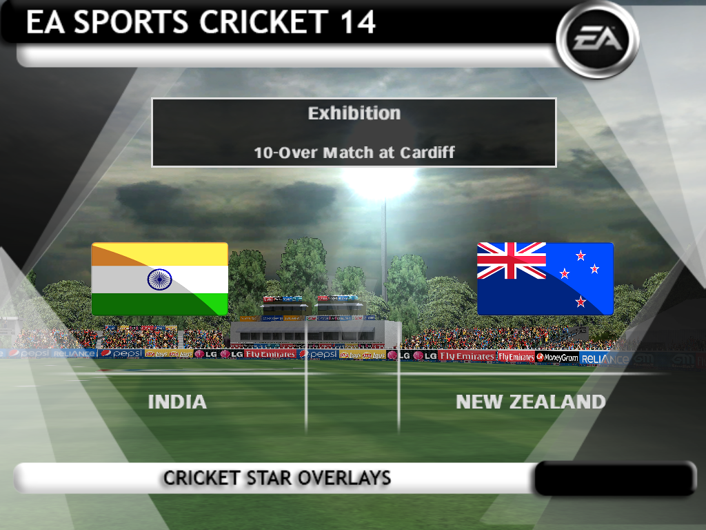Ea cricket game for pc